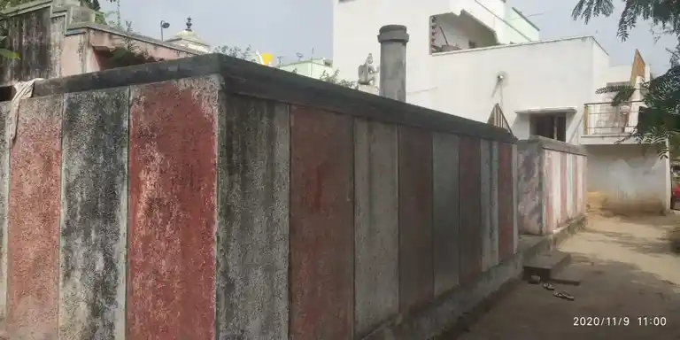 Arulmigu Kadiri Narasimma Swamy Temple, Near Pennagaram Court, Peyalmari - 636810 அருள்மிகு கதிரி நரசிம்மசாமி திருக்கோயில், Near Pennagaram Court, Peyalmari - 636810, Dharmapuri - Ancient Temple Architecture and History Image 7