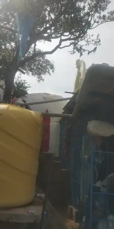 Arulmigu Kadiri Perumal Temple, Dalavoyhalli - 636803 Temple