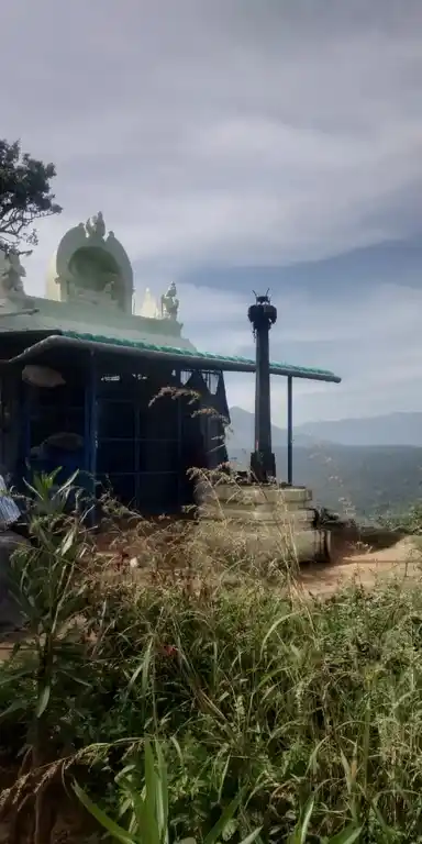 Arulmigu Kadiri Perumal Temple, Dalavoyhalli - 636803 Arulmigu Kadiri Perumal Temple, Dalavoyhalli - 636803, Dharmapuri - Ancient Temple Architecture and History Image 3