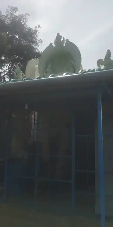 Arulmigu Kadiri Perumal Temple, Dalavoyhalli - 636803 Arulmigu Kadiri Perumal Temple, Dalavoyhalli - 636803, Dharmapuri - Ancient Temple Architecture and History Image 5