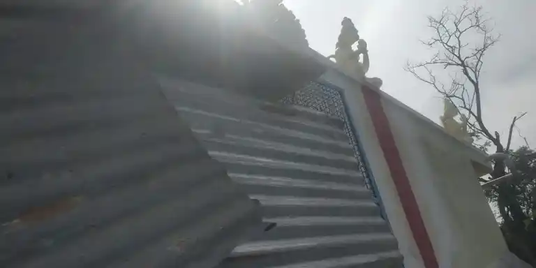 Arulmigu Kadiri Perumal Temple, Dalavoyhalli - 636803 Arulmigu Kadiri Perumal Temple, Dalavoyhalli - 636803, Dharmapuri - Ancient Temple Architecture and History Image 7