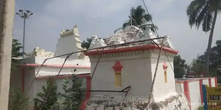 Arulmigu Kadiri Perumal Temple, Senganur - 636810