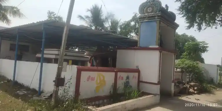 Arulmigu Kadiri Perumal Vagayara Temple, Kumbalapadi - 636810 அருள்மிகு கதிரி பெருமாள் வகையறா திருக்கோயில், Kumbalapadi - 636810, Dharmapuri - Ancient Temple Architecture and History Image 3