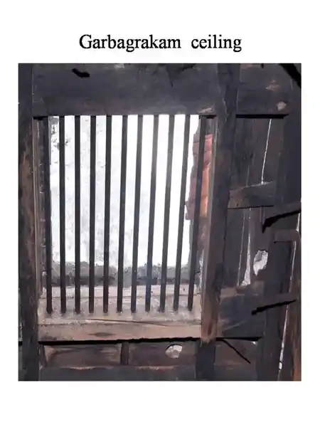 Arulmigu Kadu Humantharayar Temple, Anumanthapuram, Tirupur - 638656 அருள்மிகு காடு அனுமந்தராயசுவாமி திருக்கோயில் தாராபுரம் திருப்பூர் மாவட்டம், அனுமந்தாபுரம், தாராபுரம் நகர் மற்றும் வட்டம் - 638656, Tiruppur - Ancient Temple Architecture and History Image 4