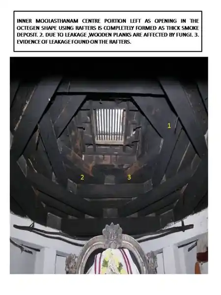 Arulmigu Kadu Humantharayar Temple, Anumanthapuram, Tirupur - 638656 அருள்மிகு காடு அனுமந்தராயசுவாமி திருக்கோயில் தாராபுரம் திருப்பூர் மாவட்டம், அனுமந்தாபுரம், தாராபுரம் நகர் மற்றும் வட்டம் - 638656, Tiruppur - Ancient Temple Architecture and History Image 5