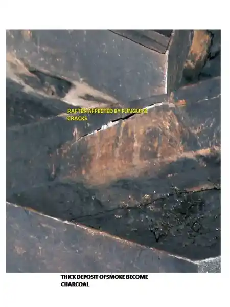 Arulmigu Kadu Humantharayar Temple, Anumanthapuram, Tirupur - 638656 அருள்மிகு காடு அனுமந்தராயசுவாமி திருக்கோயில் தாராபுரம் திருப்பூர் மாவட்டம், அனுமந்தாபுரம், தாராபுரம் நகர் மற்றும் வட்டம் - 638656, Tiruppur - Ancient Temple Architecture and History Image 6