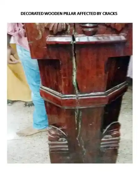 Arulmigu Kadu Humantharayar Temple, Anumanthapuram, Tirupur - 638656 அருள்மிகு காடு அனுமந்தராயசுவாமி திருக்கோயில் தாராபுரம் திருப்பூர் மாவட்டம், அனுமந்தாபுரம், தாராபுரம் நகர் மற்றும் வட்டம் - 638656, Tiruppur - Ancient Temple Architecture and History Image 7