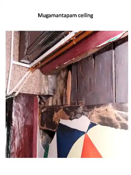 Arulmigu Kadu Humantharayar Temple, Anumanthapuram, Tirupur - 638656 அருள்மிகு காடு அனுமந்தராயசுவாமி திருக்கோயில் தாராபுரம் திருப்பூர் மாவட்டம், அனுமந்தாபுரம், தாராபுரம் நகர் மற்றும் வட்டம் - 638656, Tiruppur - Ancient Temple Architecture and History Image 8