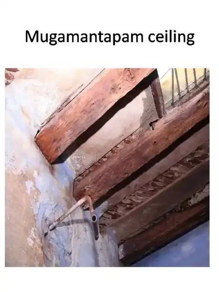 Arulmigu Kadu Humantharayar Temple, Anumanthapuram, Tirupur - 638656 அருள்மிகு காடு அனுமந்தராயசுவாமி திருக்கோயில் தாராபுரம் திருப்பூர் மாவட்டம், அனுமந்தாபுரம், தாராபுரம் நகர் மற்றும் வட்டம் - 638656, Tiruppur - Ancient Temple Architecture and History Image 10