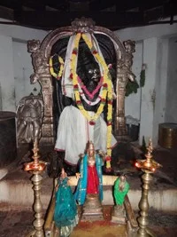 அருள்மிகு காடு அனுமந்தராயசுவாமி திருக்கோயில் தாராபுரம் திருப்பூர் மாவட்டம், அனுமந்தாபுரம், தாராபுரம் நகர் மற்றும் வட்டம் - 638656