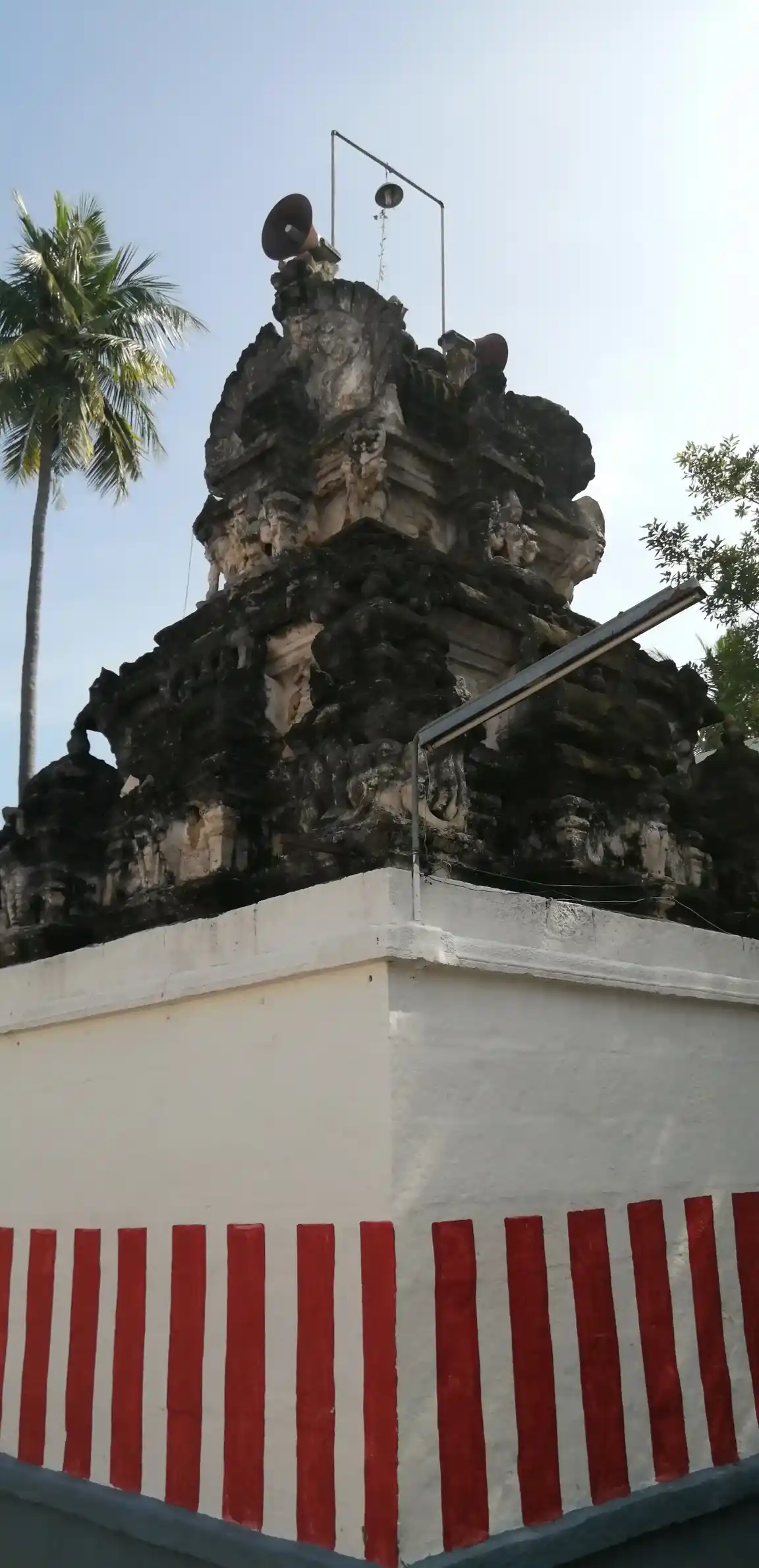Arulmigu Kadukaliyamman Temple, Pillayarpalayam, Kancheepuram - 631501 Temple