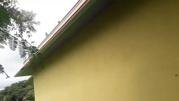 Arulmigu Kadur Basuvesrar Temple, Nagamangalam - 635113 Temple