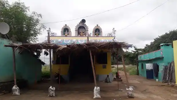 Arulmigu Kadur Basuvesrar Temple, Nagamangalam - 635113 அருள்மிகு கடூர் பசவேஸ்வரர் திருக்கோயில், Nagamangalam - 635113, Krishnagiri - Ancient Temple Architecture and History Image 5