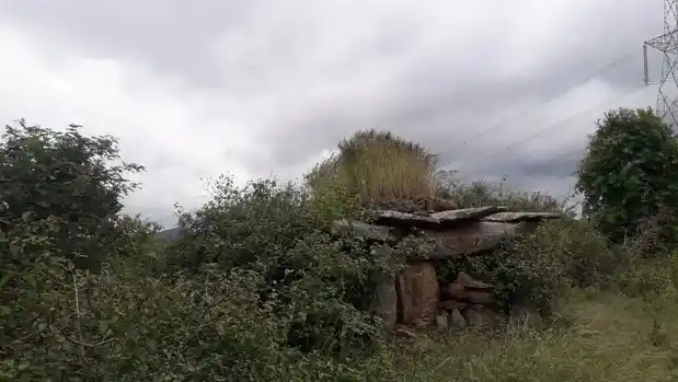 Arulmigu Kadur Thirumalaidevar Temple, Varaganapalli - 635113 அருள்மிகு கடூர் திருமலைத்தேவர் திருக்கோயில், Varaganapalli - 635113, Krishnagiri - Ancient Temple Architecture and History Image 3