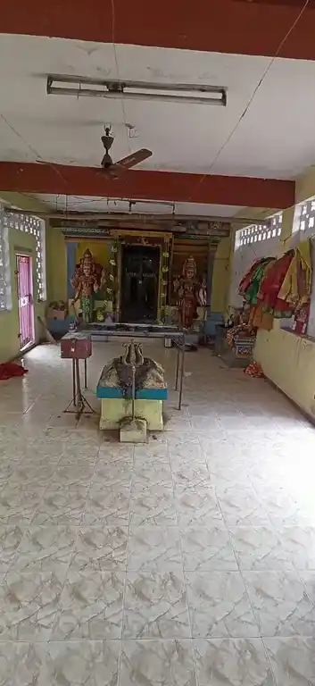 Arulmigu Kaduvalaman And Pidariyamman Temple, Segalmadapuram - 614713 அருள்மிகு கடுவளம்மன் , பிடாரியம்மன் திருக்கோயில், Segalmadapuram - 614713, Thiruvarur - Ancient Temple Architecture and History Image 2