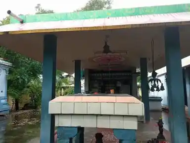 Arulmigu Kaikandeesharar Temple, Karaipoondi - 606803 அருள்மிகு கரைகண்டீஸ்வரர் திருக்கோயில், Karaipoondi, Karaipoondi - 606803, Tiruvannamalai - Ancient Temple Architecture and History Image 2