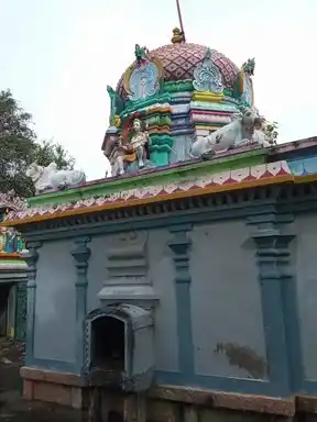 Arulmigu Kaikandeesharar Temple, Karaipoondi - 606803 அருள்மிகு கரைகண்டீஸ்வரர் திருக்கோயில், Karaipoondi, Karaipoondi - 606803, Tiruvannamalai - Ancient Temple Architecture and History Image 3