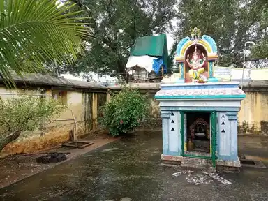 Arulmigu Kaikandeesharar Temple, Karaipoondi - 606803 அருள்மிகு கரைகண்டீஸ்வரர் திருக்கோயில், Karaipoondi, Karaipoondi - 606803, Tiruvannamalai - Ancient Temple Architecture and History Image 4