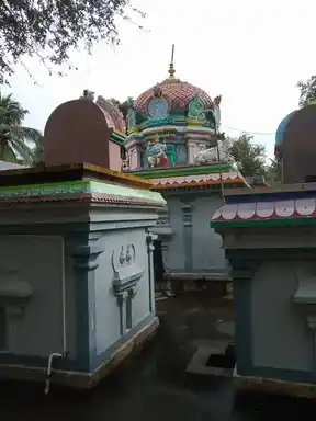 Arulmigu Kaikandeesharar Temple, Karaipoondi - 606803 அருள்மிகு கரைகண்டீஸ்வரர் திருக்கோயில், Karaipoondi, Karaipoondi - 606803, Tiruvannamalai - Ancient Temple Architecture and History Image 5