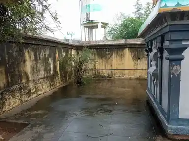 Arulmigu Kaikandeesharar Temple, Karaipoondi - 606803 அருள்மிகு கரைகண்டீஸ்வரர் திருக்கோயில், Karaipoondi, Karaipoondi - 606803, Tiruvannamalai - Ancient Temple Architecture and History Image 6