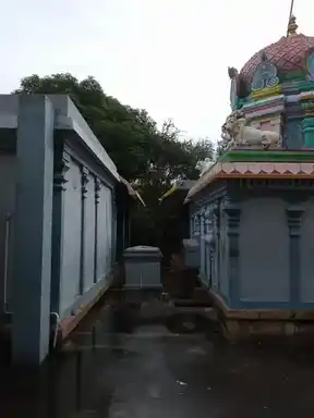 Arulmigu Kaikandeesharar Temple, Karaipoondi - 606803 அருள்மிகு கரைகண்டீஸ்வரர் திருக்கோயில், Karaipoondi, Karaipoondi - 606803, Tiruvannamalai - Ancient Temple Architecture and History Image 7