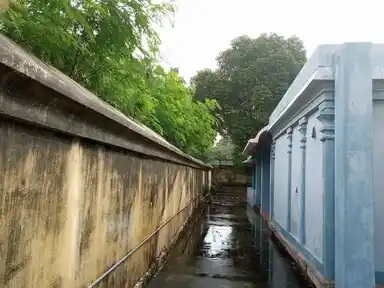 Arulmigu Kaikandeesharar Temple, Karaipoondi - 606803 அருள்மிகு கரைகண்டீஸ்வரர் திருக்கோயில், Karaipoondi, Karaipoondi - 606803, Tiruvannamalai - Ancient Temple Architecture and History Image 9