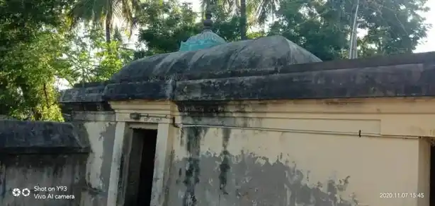 Arulmigu Kailaasanaathar Swamy Temple, Karupoor - 608401 அருள்மிகு கைலாசநாதர்சுவாமி திருக்கோயில், Karupoor - 608401, Cuddalore - Ancient Temple Architecture and History Image 4