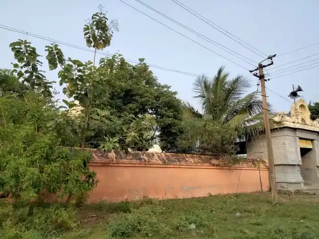 Arulmigu Kailaasanaathar Temple, Thaniyal - 604207 அருள்மிகு கைலாசநாதர் திருக்கோயில், Thaniyal - 604207, Viluppuram - Ancient Temple Architecture and History Image 5