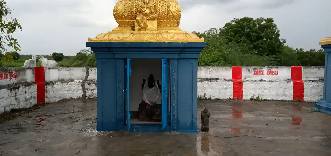 Arulmigu Kailaasanadhar Temple, Magarur - 606107 அருள்மிகு கைலாசநாதர் திருக்கோயில், Magarur - 606107, Kallakurichi - Ancient Temple Architecture and History Image 2