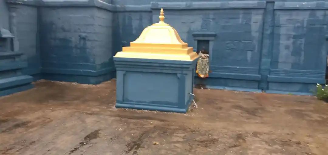 Arulmigu Kailaasanadhar Temple, Magarur - 606107 அருள்மிகு கைலாசநாதர் திருக்கோயில், Magarur - 606107, Kallakurichi - Ancient Temple Architecture and History Image 5