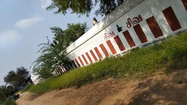 Arulmigu Kailaasanadhar Temple, Paali - 606107 அருள்மிகு கைலாசநாதர் திருக்கோயில், Paali - 606107, Kallakurichi - Ancient Temple Architecture and History Image 3