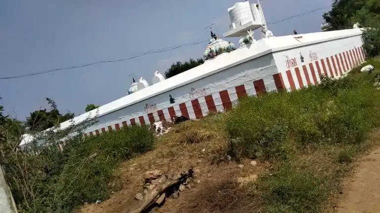 Arulmigu Kailaasanadhar Temple, Paali - 606107 அருள்மிகு கைலாசநாதர் திருக்கோயில், Paali - 606107, Kallakurichi - Ancient Temple Architecture and History Image 4