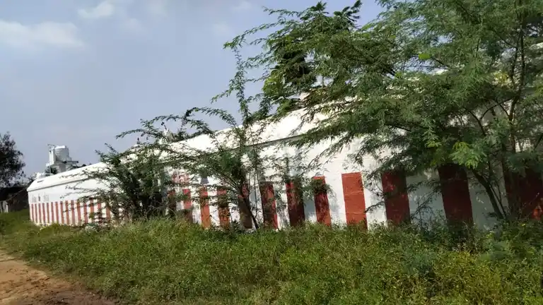 Arulmigu Kailaasanadhar Temple, Paali - 606107 அருள்மிகு கைலாசநாதர் திருக்கோயில், Paali - 606107, Kallakurichi - Ancient Temple Architecture and History Image 5