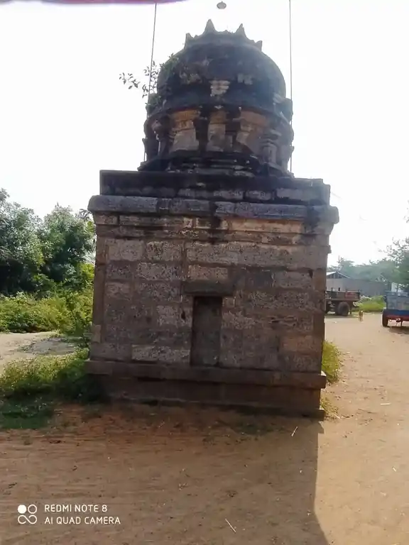 Arulmigu Kailaasanadhar Temple, Pu. Killanur - 606107 அருள்மிகு கைலாசநாதர் திருக்கோயில், Pu. Killanur - 606107, Kallakurichi - Ancient Temple Architecture and History Image 4