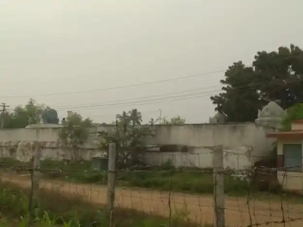 Arulmigu Kailaasanadhar Temple, Rayappanur - 606201 அருள்மிகு கைலாசநாதர் திருக்கோயில், Rayappanur - 606201, Kallakurichi - Ancient Temple Architecture and History Image 2