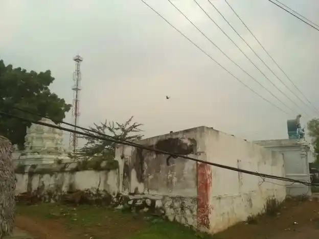 Arulmigu Kailaasanadhar Temple, Rayappanur - 606201 அருள்மிகு கைலாசநாதர் திருக்கோயில், Rayappanur - 606201, Kallakurichi - Ancient Temple Architecture and History Image 4