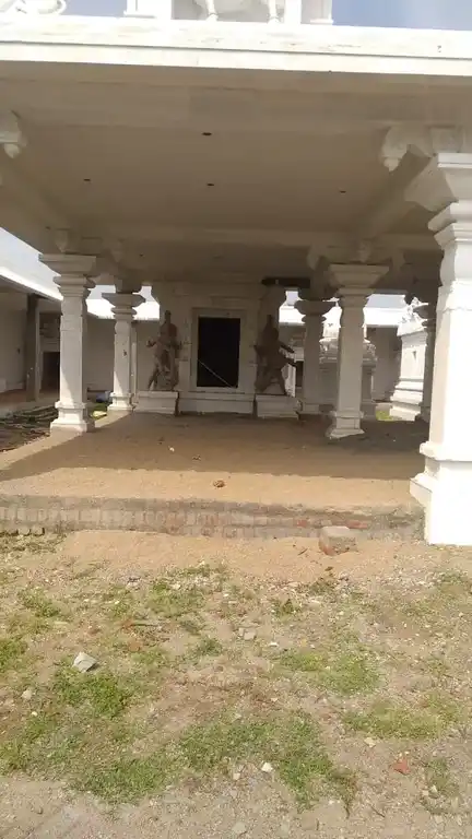 Arulmigu Kailaasanathar Temple, Karundhalaakkurichi - 606301 Arulmigu Kailaasanathar Temple, Karundhalaakkurichi - 606301, Kallakurichi - Ancient Temple Architecture and History Image 2