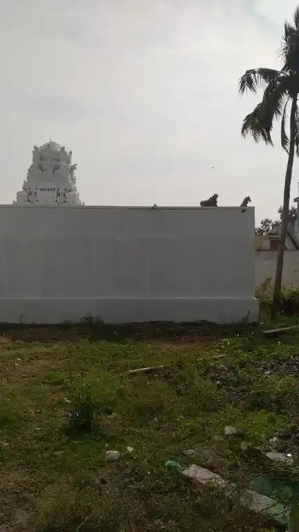 Arulmigu Kailaasanathar Temple, Karundhalaakkurichi - 606301 Arulmigu Kailaasanathar Temple, Karundhalaakkurichi - 606301, Kallakurichi - Ancient Temple Architecture and History Image 5