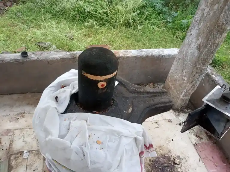 Arulmigu Kailaasathaartemple, Kannangudi - 622504