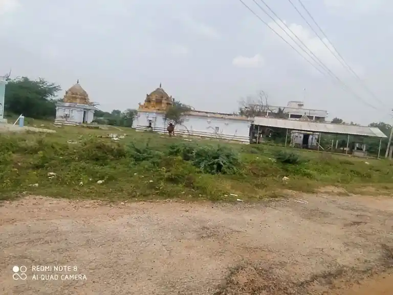 Arulmigu Kailaasathaartemple, Uppiliyakkudi - 622304 அருள்மிகு கைலாசநாதர் திருக்கோயில், உப்பிலியக்குடி - 622304, Pudukkottai - Ancient Temple Architecture and History Image 5