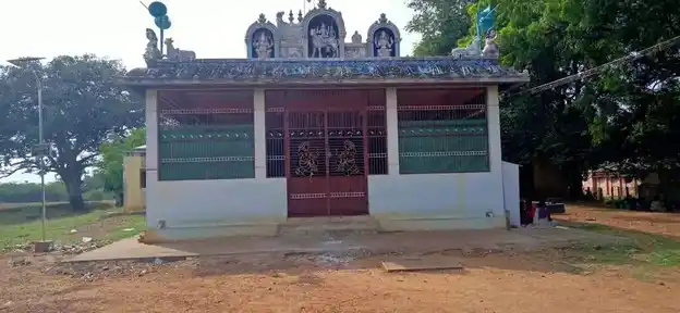 Arulmigu Kailasa Nathar Niththiya Kalyani Temple, Kallupatti - 630306 Arulmigu Kailasa Nathar Niththiya Kalyani Temple, Kallupatti - 630306, Sivagangai - Ancient Temple Architecture and History Image 3