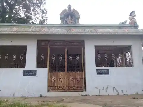 Arulmigu Kailasa Vinayagar Temple, Aalankudi - 630307 அருள்மிகு. கைலாசநாதசாமி திருக்கோயில், Aalankudi - 630307, Sivagangai - Ancient Temple Architecture and History Image 2