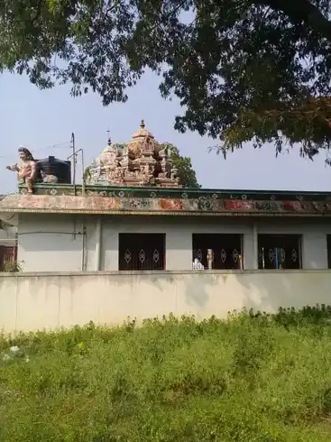 Arulmigu Kailasa Vinayagar Temple, Aalankudi - 630307 அருள்மிகு. கைலாசநாதசாமி திருக்கோயில், Aalankudi - 630307, Sivagangai - Ancient Temple Architecture and History Image 3