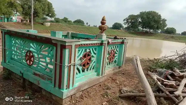 Arulmigu Kailasa Vinayagar Temple, Usilankulam - 630554 Temple