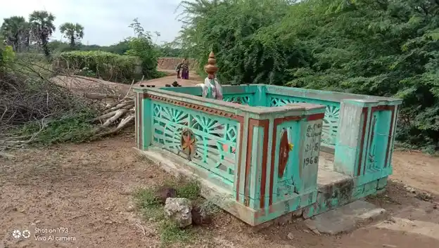 Arulmigu Kailasa Vinayagar Temple, Usilankulam - 630554 Arulmigu Kailasa Vinayagar Temple, Usilankulam - 630554, Sivagangai - Ancient Temple Architecture and History Image 3