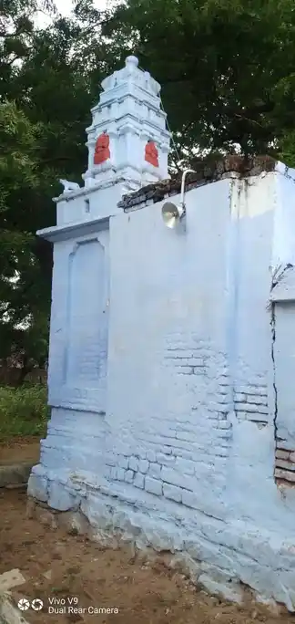 Arulmigu Kailasa Vinayakar Temple, Karuppandurai - 627001 அருள்மிகு கைலாச விநாயகர் திருக்கோயில், Karuppandurai - 627001, Tirunelveli - Ancient Temple Architecture and History Image 3