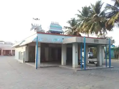 Arulmigu Kailasampalayam Vinayagar And Sengodampalayam Maariamman Temple, Kailasampalayam - 637209 அருள்மிகு கைலாசம்பாளையம் விநாயகர் மற்றும் செங்கோடம்பாளையம் மாரியம்மன் , திருக்கோயில், Kailasampalayam - 637209, Namakkal - Ancient Temple Architecture and History Image 2