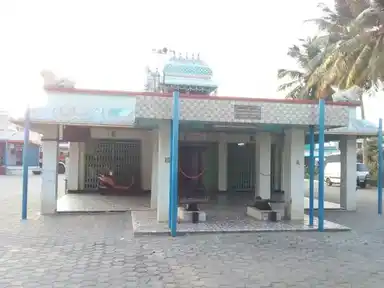 Arulmigu Kailasampalayam Vinayagar And Sengodampalayam Maariamman Temple, Kailasampalayam - 637209 அருள்மிகு கைலாசம்பாளையம் விநாயகர் மற்றும் செங்கோடம்பாளையம் மாரியம்மன் , திருக்கோயில், Kailasampalayam - 637209, Namakkal - Ancient Temple Architecture and History Image 4