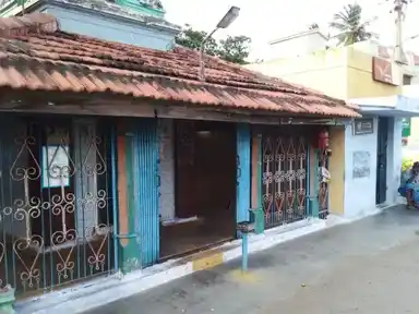 Arulmigu Kailasampalayam Vinayagar And Sengodampalayam Maariamman Temple, Kailasampalayam - 637209 அருள்மிகு கைலாசம்பாளையம் விநாயகர் மற்றும் செங்கோடம்பாளையம் மாரியம்மன் , திருக்கோயில், Kailasampalayam - 637209, Namakkal - Ancient Temple Architecture and History Image 5