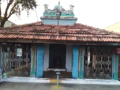 Arulmigu Kailasampalayam Vinayagar And Sengodampalayam Maariamman Temple, Kailasampalayam - 637209 அருள்மிகு கைலாசம்பாளையம் விநாயகர் மற்றும் செங்கோடம்பாளையம் மாரியம்மன் , திருக்கோயில், Kailasampalayam - 637209, Namakkal - Ancient Temple Architecture and History Image 6